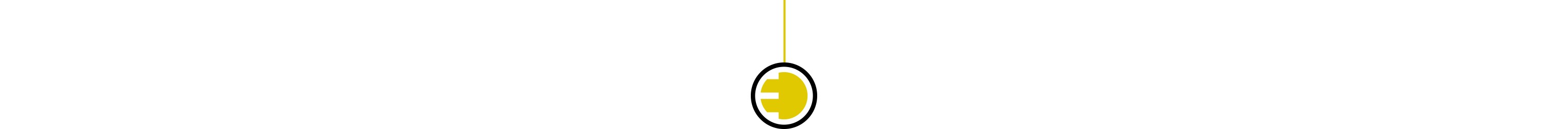 MINI Electric logo – Elogo – linijski MINI Electric logo – Elogo – linijski